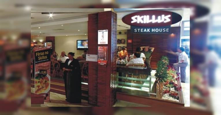 Снимок Restaurante Skillus, Ресиф