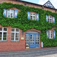 Zur Zitterbacke