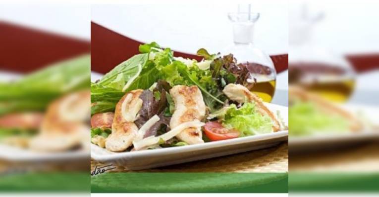 Снимок Seletta saladeria, Масейо