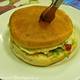 Снимок Aguia Lanches, Грамаду