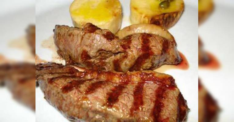 Снимок Varanda da Picanha, Сан-Паулу