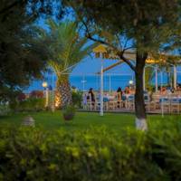 Kalamatianos Seafood Restaurant