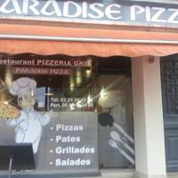 Paradise Pizza