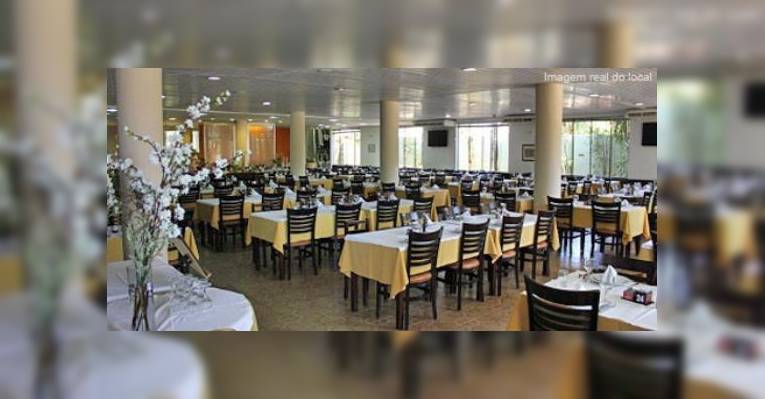 Снимок Churrascaria DO Walmor, Гояния