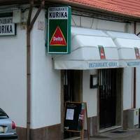 Restaurante KURIKA