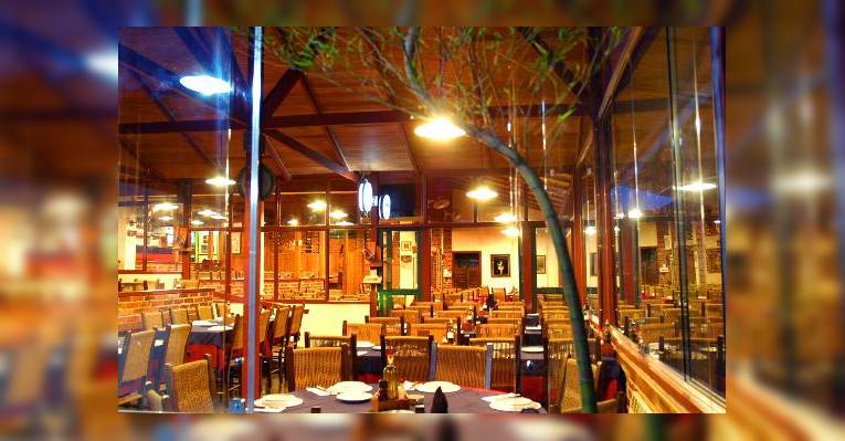 Снимок Saanga Grill, Куритиба