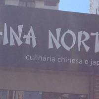 China Norte