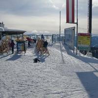 Panorama Alm