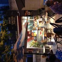 Le Comptoir