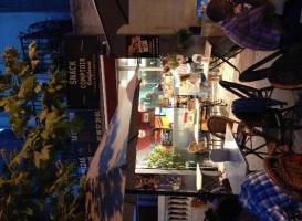 Le Comptoir
