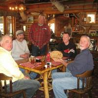Bishop Creek Lodge