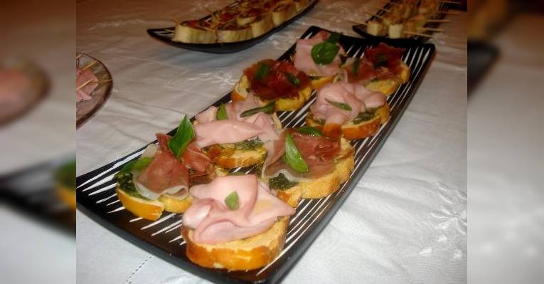 Снимок Tapas e Besos, Рио-де-Жанейро