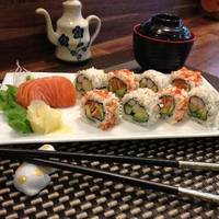 Yamato Sushi Bar