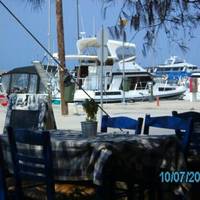 Restaurant MARINA