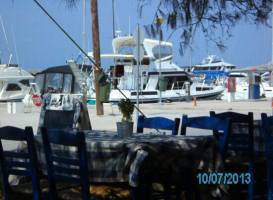 Restaurant MARINA