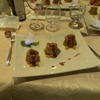 Pizzeria-Ristorante Veronza