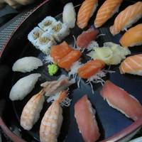 ISU Sushi Restaurant