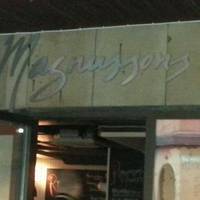Magnussons Krog