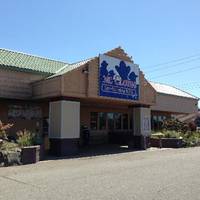 McCloud's Grill House & Saloon