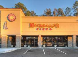 Moondoggy's Pizza and Pub