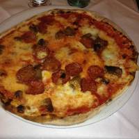 Pizzeria Piacere Pizza