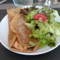 creperie le Bilitis Saint Lary Soulan