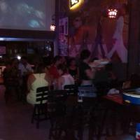 Abbey Road Pub Restaurante