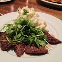 Paul Martin's American Grill
