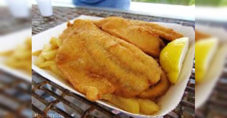 Снимок Fish on Flinders, Брисбен