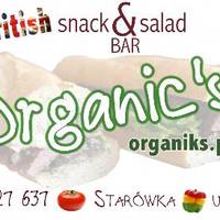 Organics