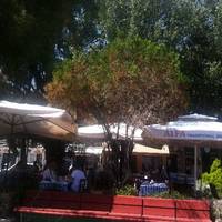 Pelagos Restaurant