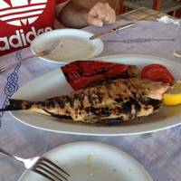 Taverna Kalomirakis Family