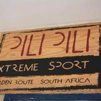 PiliPili Beach Bar