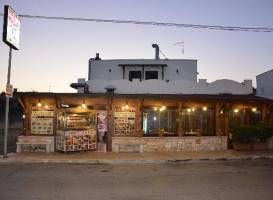 Ristorante Macelleria Degustazione di Carne alla Brace da Pasqualino