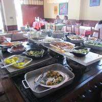 Restaurante do Tilapa