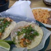 La Salsa Taqueria