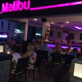 Malibu Gourmet Restaurant