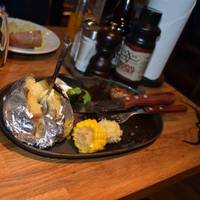 Texas Longhorn Steakhouse