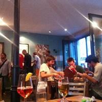 Cafe Bohemien