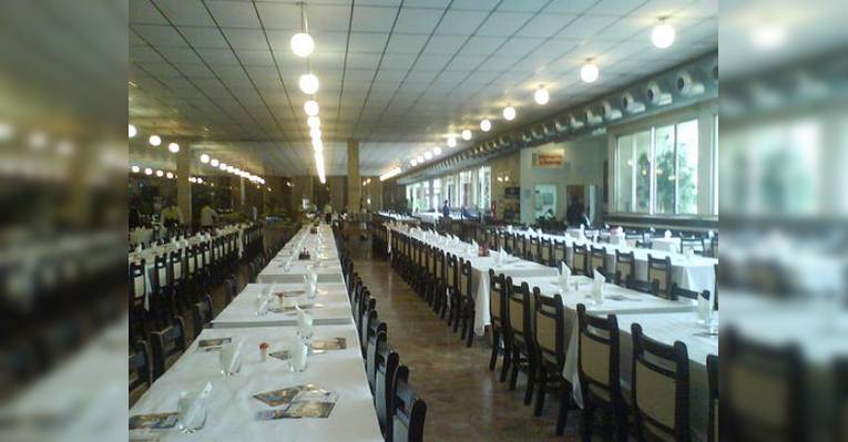 Снимок Restaurante Sao Judas Tadeu Demarchi - Sao Bernardo do Campo, Сан-Паулу