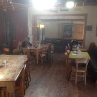 Joseph Street Kitchen