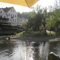 Lazebna