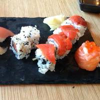 Myo Japanese Cuisine