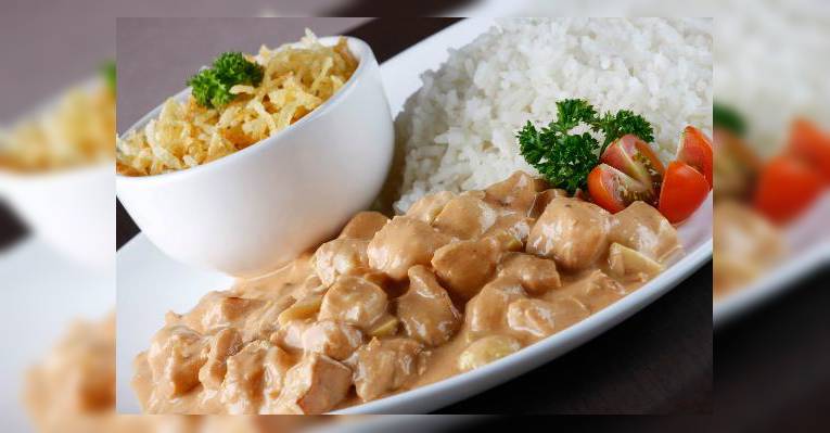 Снимок Restaurante Strog&Noff, Кампинас