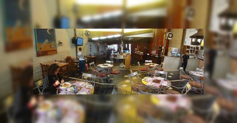 Изображение Restaurante Strog&Noff, Кампинас