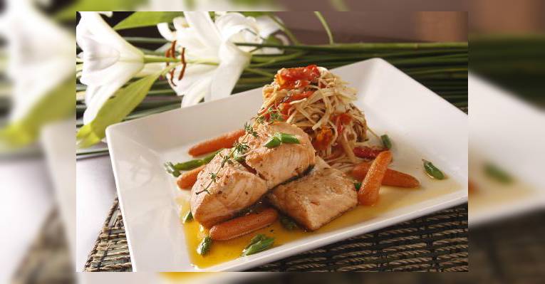 Снимок Restaurante Strog&Noff, Кампинас