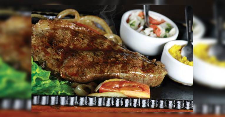 Снимок Restaurante Strog&Noff, Кампинас