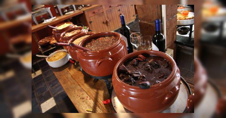 Снимок Restaurante Strog&Noff, Кампинас