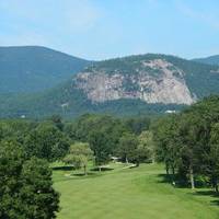 Ledgeview Grill at North Conway Country Club