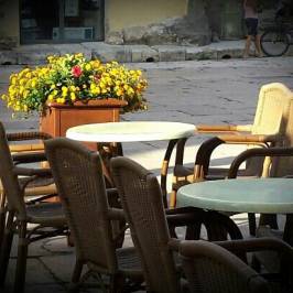 Caffe Del Duomo Terracina